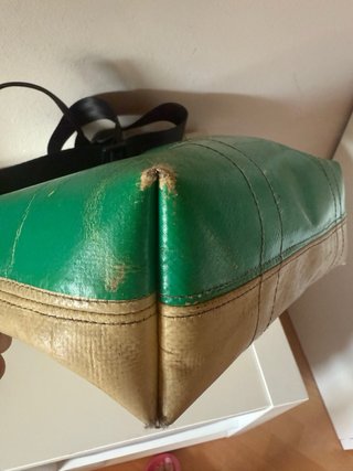 Borsa freitag