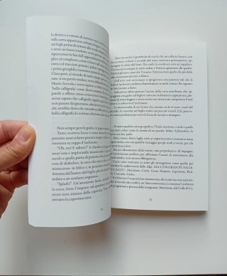 Infanzia negata di Maria Eva Paolini