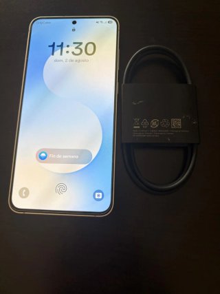 Samsung Galaxy S25 FE 512GB Casi Nuevo
