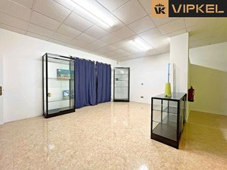 Local comercial en venta en Miño