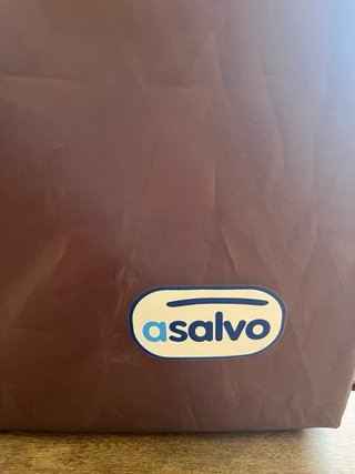 Colchón de viaje Asalvo