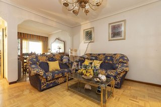 Piso en venta en Juan de Austria en Alcalá de Henares