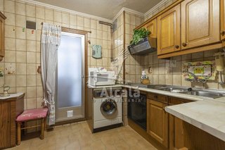 Piso en venta en Juan de Austria en Alcalá de Henares