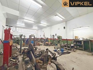 Local comercial en venta en Carballo