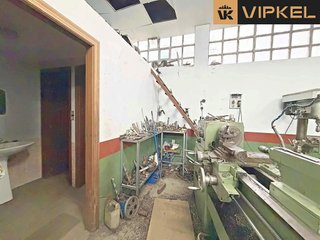Local comercial en venta en Carballo