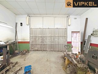 Local comercial en venta en Carballo