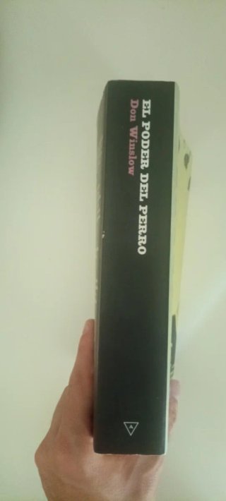 El Poder del Perro