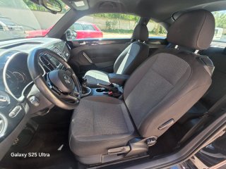 Volkswagen Beetle 2014
