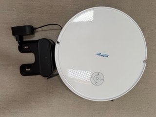 Robot Aspirador Conga Cecotec Connected