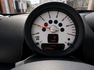 MINI Countryman 2014