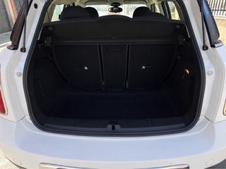 MINI Countryman 2014