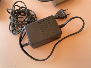 Comandi e cavi NES Nintendo