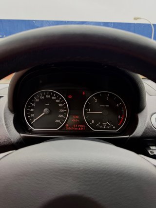 BMW Serie 1 2009