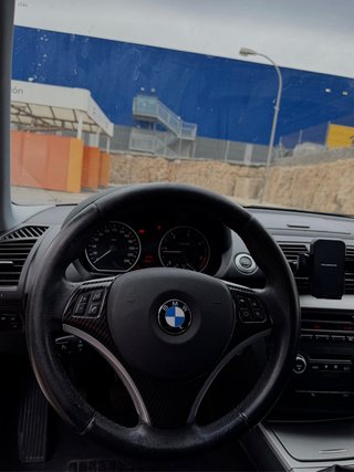 BMW Serie 1 2009