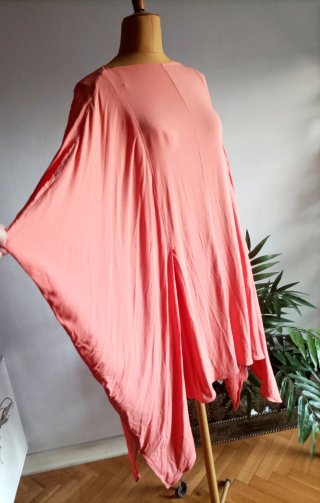 Vestido túnica de COS