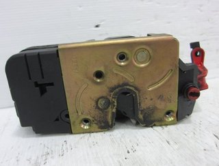 Cerradura Puerta Delantera Izquierda Citroen Xsara