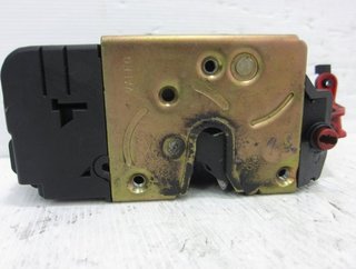 Cerradura Puerta Delantera Izquierda Citroen Xsara
