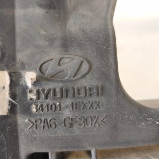 PANEL FRONTAL PARAGOLPES HYUNDAI ACCENT USADO 641011EXXX