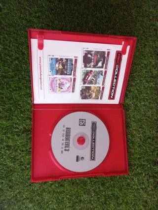 Lote 3 juegos PC: Sims 2, GTA Vice City, Resident