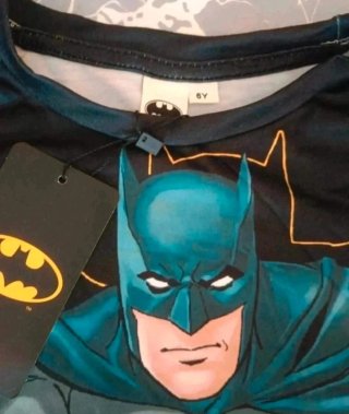 Maglietta BATMAN