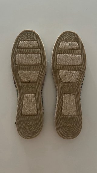 Espadrillas da donna