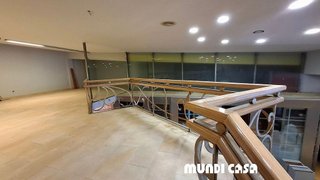 Local comercial en venta en Boiro