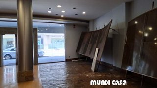 Local comercial en venta en Boiro