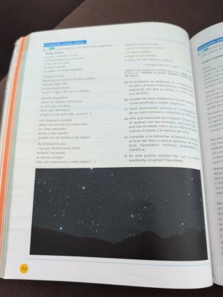 Libro ESO 3 LENGUA Y LITERATURA ANAYA