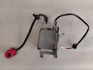 Centralita Xenon Mercedes 5DV 007 760-07