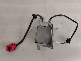 Centralita Xenon Mercedes 5DV 007 760-07
