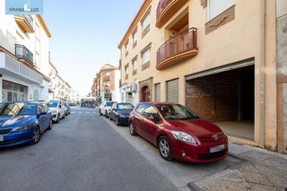 Local comercial en venta en Peligros