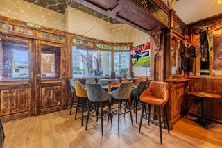 Local comercial en venta en Casco Antiguo en Jávea/Xàbia