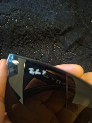 Óculos de Sol Ray-Ban Polarizados