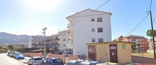 Piso en venta en Les Marines/Las Marinas en Dénia