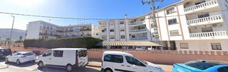 Piso en venta en Les Marines/Las Marinas en Dénia