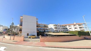 Piso en venta en Les Marines/Las Marinas en Dénia