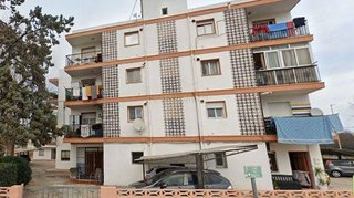 Piso en venta en Les Marines/Las Marinas en Dénia