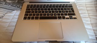 Macbook Air