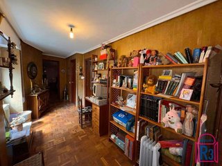 Edificio en venta en Trobajo del Camino en San Andrés del Rabanedo