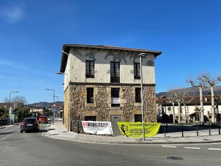 Edificio en venta en Abadiño
