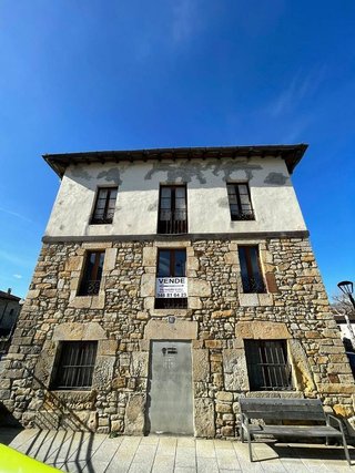 Edificio en venta en Abadiño