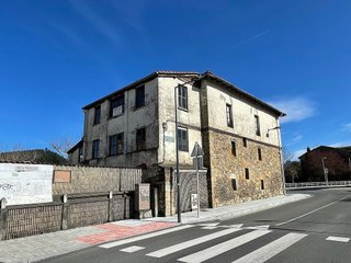Edificio en venta en Abadiño