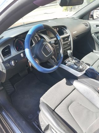 Audi A5 2013