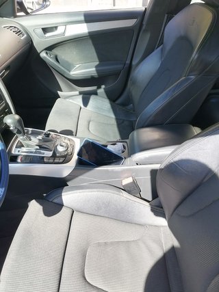 Audi A5 2013