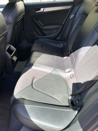 Audi A5 2013