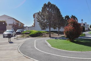 Terreno en venta en Cúllar Vega