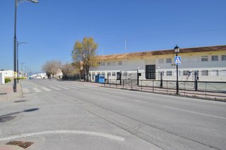 Terreno en venta en Cúllar Vega