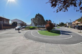 Terreno en venta en Cúllar Vega