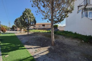 Terreno en venta en Cúllar Vega