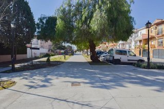 Terreno en venta en Cúllar Vega